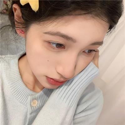 创母者,受爱者